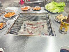 -同心烧烤(总店)