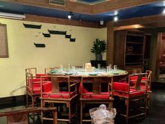 大堂-那家小馆•北京菜•烤鸭(中关村店)