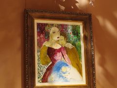 -叶叶菩提(太原别墅店)