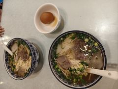 -马大胡子清真西北菜