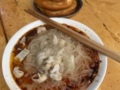 -甘记肥肠粉(马鞍北路店)