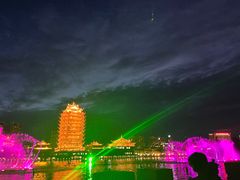 -眉山湿地公园(东坡区)