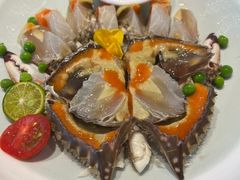 -阿毛饭店(和义路店)