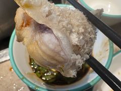 -淘米捞·米汤脆鲩鱼火锅(福田皇岗店)