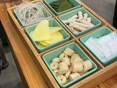 -渣男纸包鱼(学院路店)