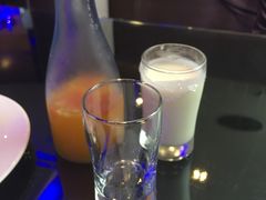 -宝立方酒店-自助餐西餐厅