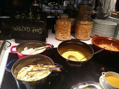 -福州仓山凯悦酒店·Market Cafe Lacucina咖啡厅