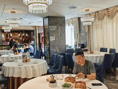 -怀德酒楼·粤菜·海鲜·茶点(宝安国际机场店)