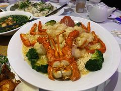 -港澳德兴火锅海鲜酒家(殷皇子店)