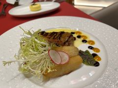 -国家大剧院西餐厅