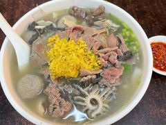 -潮镇老尾牛杂(环城西路店)