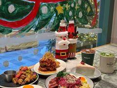 -沛家·西餐Brunch·直火料理