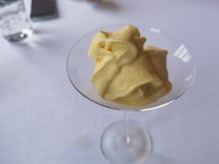 经典意式柠檬雪酪鸡尾酒-8½ Otto e Mezzo BOMBANA(洛克外滩源店)
