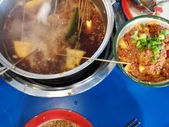 -马路边边串串香(北苑旗舰店)