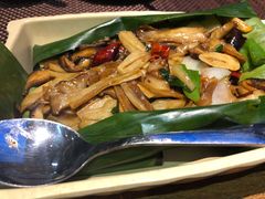-雀舞云南菜(乐客城店)