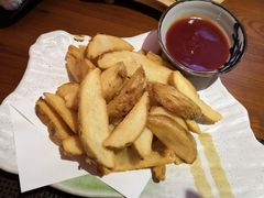 -有喜屋·深夜食堂(北京西路店)