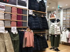 -优衣库(银座店)