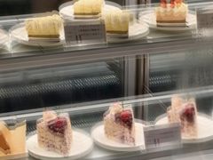 -PETIT PARIS 小巴黎(花园道店)