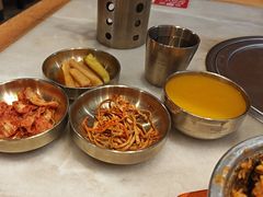 -韩宫宴烤肉·料理(青浦宝龙店)