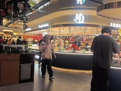 -東盛炭烤自助料理(玄武招商花园城店)