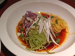 -绿茶餐厅(蓝色港湾店)