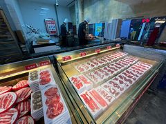-谭三娘鲜切牛肉自助火锅(星辰汇店)