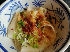 -西安饭庄·非遗陕菜(钟楼店)
