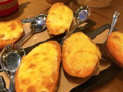 -高烤场烧烤餐厅(文华里店)