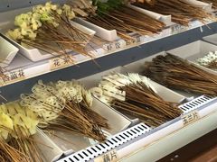 -古真记钵钵鸡(总店)