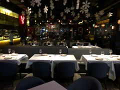 -MARU玛露音乐餐厅(大学路店)