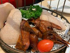 -避风塘(百联东郊店)