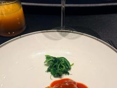 -君庭中餐厅(湘江豪生店)