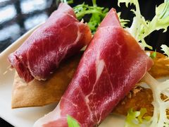-上海中星铂尔曼大酒店 汇·西餐厅