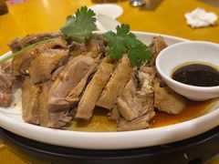 -东就鸭饭店·古早海南菜(友谊南海城店)