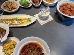 -上和臻品中国菜(花园街店)