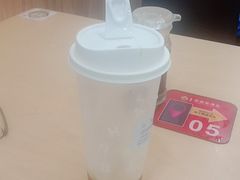 -CoCo都可(常德路店)