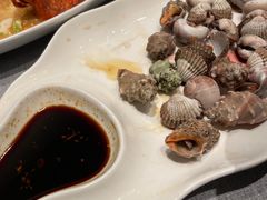 -龙宴海鲜城(经中路店)