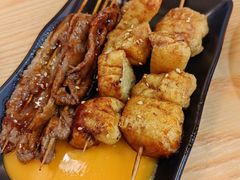 -蚝抵食·湛江生蚝(湾北路店)
