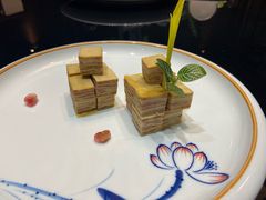 -京杭上院·河景花园餐厅·杭帮菜名店