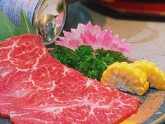 -妥妥烤肉料理(昙华林店)