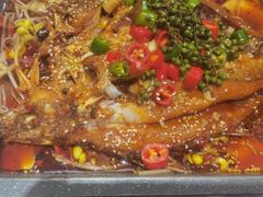 -老船长海鲜加工店(世纪家园店)