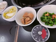 -江川野生菌火锅铜锅鱼(贵清火锅店)