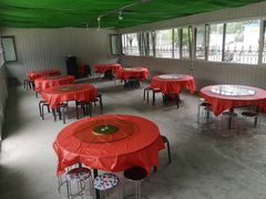 -白草畔自然风景区