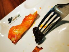 -汉巴味德·烤肉与啤酒的自助(杭州大悦城店)