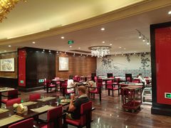 -无锡君来洲际酒店