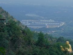 -大慈岩风景区