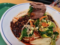 -苏氏牛肉面(机场店)