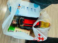 -哈尔信食品超市(哈尔滨王府井购物中心店)