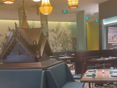 -安南越南餐厅(青岛万象城店)