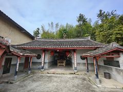 -福建土楼(南靖)景区